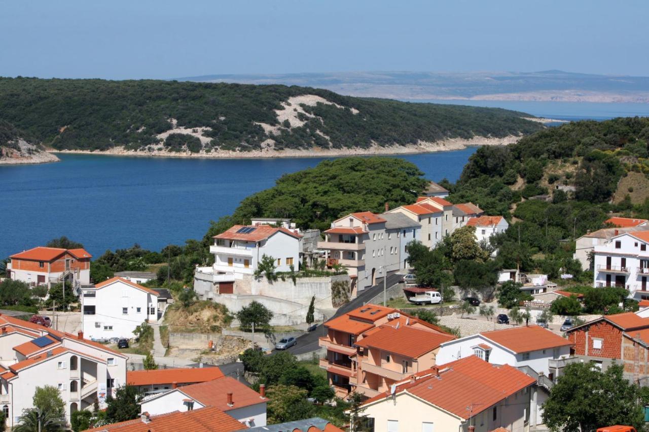 Apartments With A Parking Space Kampor, Rab - 5032 Exterior foto