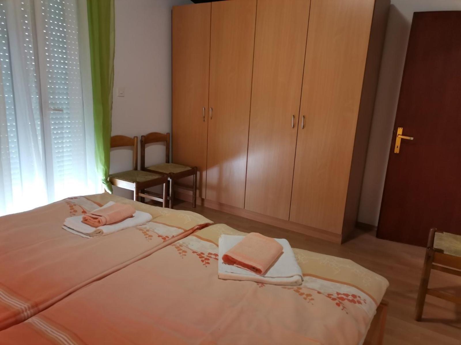 Apartments With A Parking Space Kampor, Rab - 5032 Cameră foto