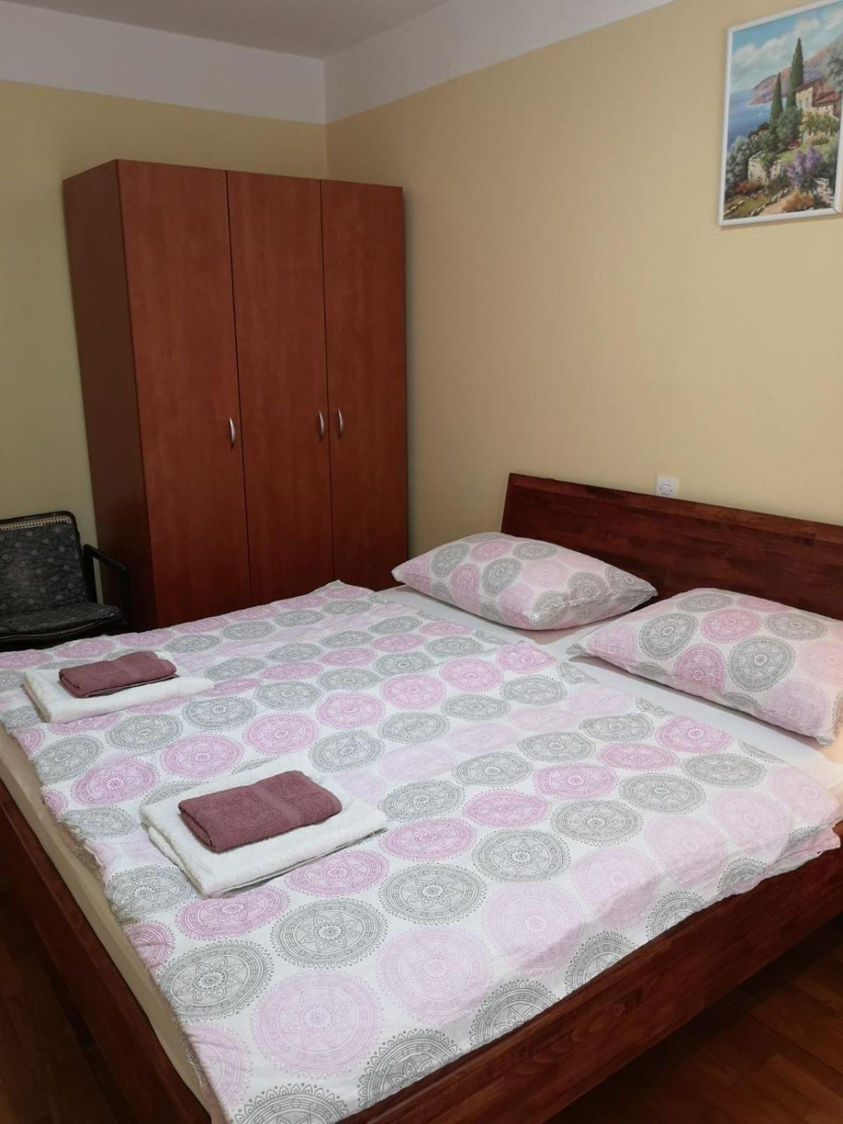Apartments With A Parking Space Kampor, Rab - 5032 Cameră foto