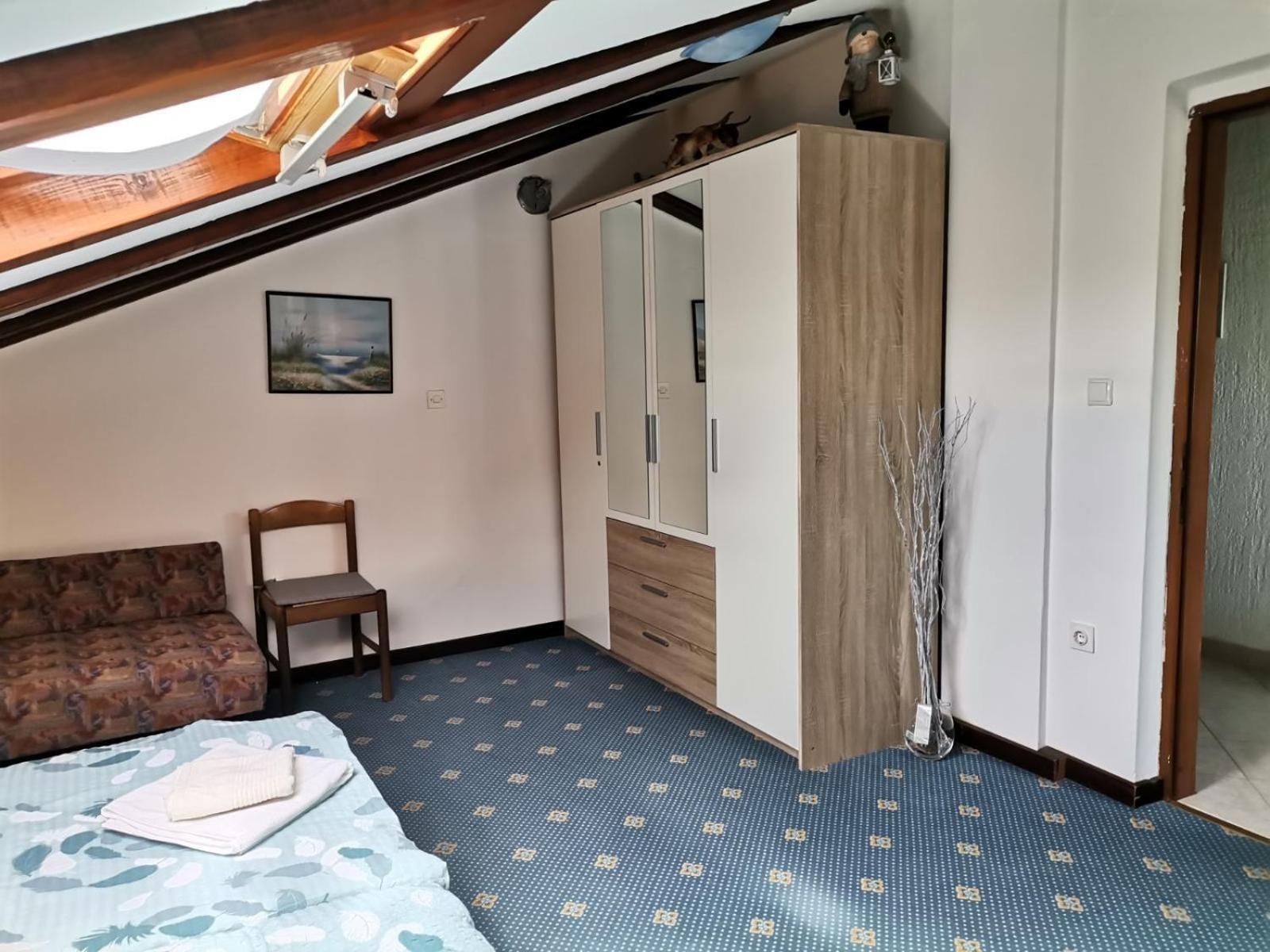 Apartments With A Parking Space Kampor, Rab - 5032 Cameră foto