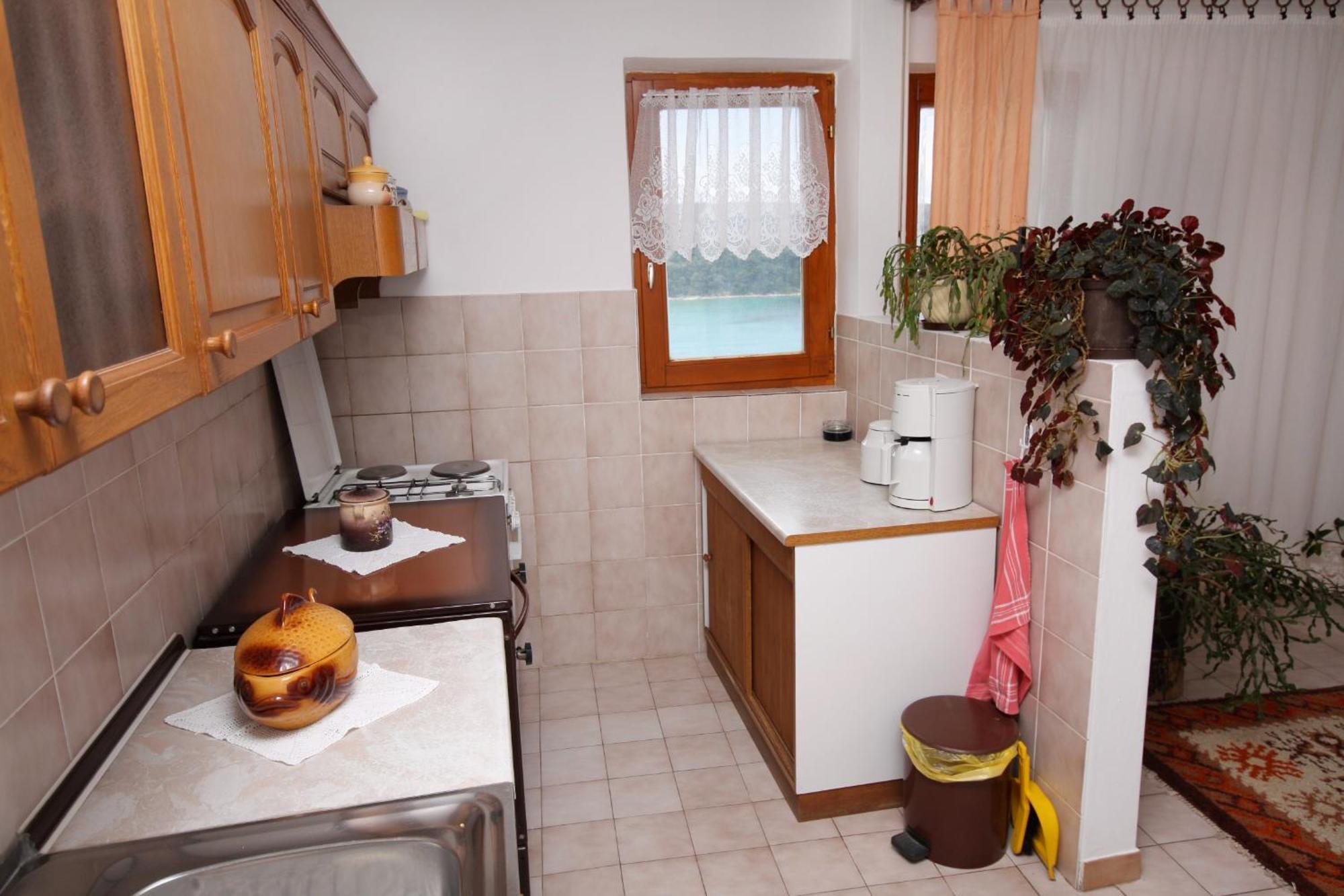 Apartments With A Parking Space Kampor, Rab - 5032 Cameră foto